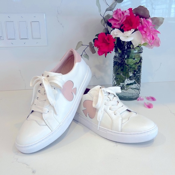 kate spade Shoes - Kate Spade Sneakers